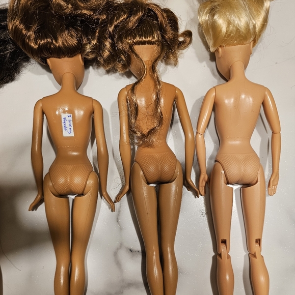 My scene dolls - Picture 2 of 2